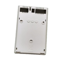 Thermostat manuel de contrôle de température pour ventilo-convecteur mécanique T6373