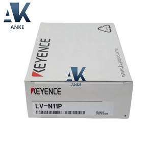 เซ็นเซอร์เลเซอร์คีย์เอ็นซ์ LV-N11P/ LV-NH37/ LV-N12P/LV-N12N/ LV-N11CP - Product Image 1