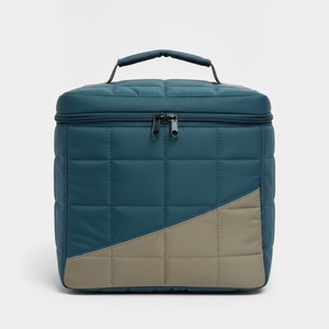 Sac isotherme à bandoulière pour pickleball, logo personnalisé, vente en gros, sac isotherme pour le tennis et les sports - Product Image 2