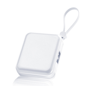 20W mobile phone charge, portable power bank, 10000mAh inch, with USB <b>C</b> cable and external spare <b>battery</b>, suitable for charging - Product Image 1