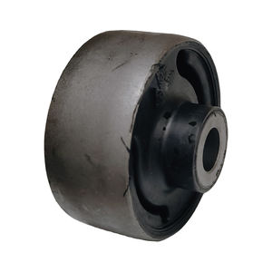 Buje de control de brazo de piezas de automóvil para VOLKSWAGEN 5C0407183A - Product Image 5