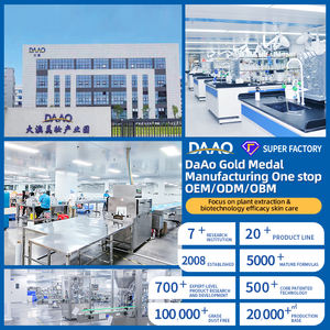 Aceite personalizado para el crecimiento del cabello para el tratamiento de adelgazamiento del cabello y la calvicie-<span class=keywords><strong>Bloqueador</strong></span> DHT natural 100% con extractos de hierbas - Product Image 5