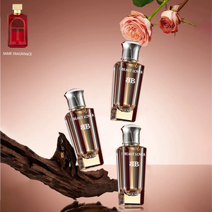 Perfume Original de Lujo Unisex de Diseñador Personalizado, Fragancia de Extractos Naturales Puros, Aroma Orgánico Salvaje para Club Nocturno - Product Image 1