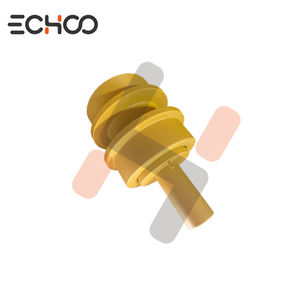 1150K для верхней части корпуса, роликовый верхний ролик, запчасти для ходовой части - Product Image 2