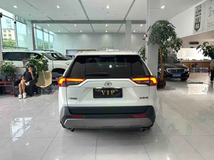 <span class=keywords><strong>Toyota</strong></span> <span class=keywords><strong>RAV4</strong></span> 2.0 2WD Fashion Edition PLUS Usado, Automático, Híbrido con Autocarga, Bajo Consumo de Combustible, 2021 - Product Image 3