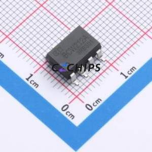 BCW212A Solid State Relay (MOS Output) SMD-8P Relay 50mA 1.2V 60V 500mA - Product Image 1