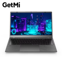 Vente en gros d'ordinateurs portables OEM 8 Go 12 Go 16 Go Ordinateur portable personnel et domestique N95 Ordinateur 15.6 pouces