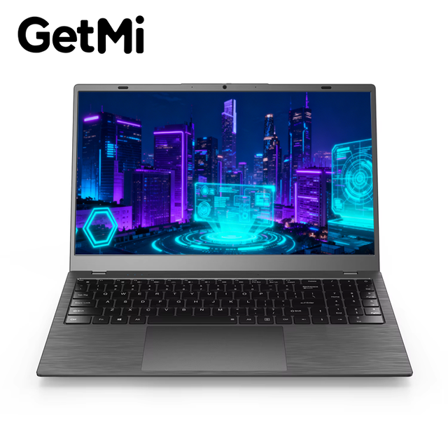 Wholesale Laptops OEM 8GB 12GB 16GB Personal & Home Laptop N95 Computer 15.6 Inch