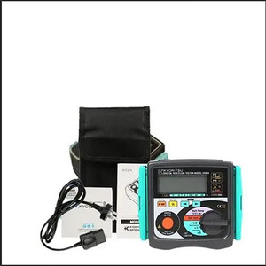 เครื่องทดสอบ RCD รุ่น Kyoritsu 5406A ขายดี - Product Image 2