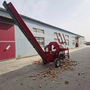 Máquina Cribadora Rotatoria <span class=keywords><strong>de</strong></span> Tambor <span class=keywords><strong>de</strong></span> 35 Toneladas <span class=keywords><strong>de</strong></span> Gran Capacidad y Eficiencia para Virutas <span class=keywords><strong>de</strong></span> Madera, Procesador <span class=keywords><strong>de</strong></span> <span class=keywords><strong>Leña</strong></span> <span class=keywords><strong>de</strong></span> Bajo <span class=keywords><strong>Precio</strong></span> en Venta - Product Image 1