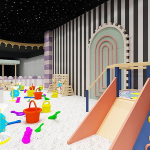 <span class=keywords><strong>Cours</strong></span> et programmes de <span class=keywords><strong>fitness</strong></span> pour enfants au parc de trampolines, avec certificat CE et support de formation en usine - Product Image 6