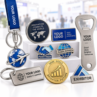 Cadeaux personnalisés pour salons professionnels, articles promotionnels pour les exposants, partenaires commerciaux mondiaux et événements d'entreprise