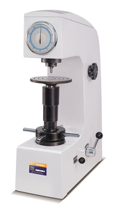 ISO 6508-2 ASTM E18 bề mặt Rockwell độ cứng Tester Hướng dẫn sử dụng Rockwell độ cứng Tester bề mặt dập tắt thép, đồng, AL - Product Image 2