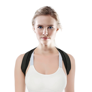 เข็มขัดพยุงหลังตรงช่วย<span class=keywords><strong>พยุง</strong></span><span class=keywords><strong>หลัง</strong></span>ส่วนบน - Product Image 5