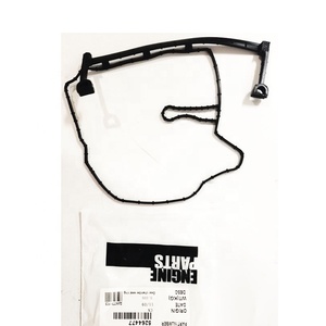 도매 포톤 ISF2.8 엔진 오버홀 가스켓 키트 5257188 (ISF 2.8 엔진 재조립 키트 2.8L 풀 가스켓 세트) - Product Image 3