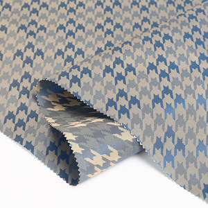 <span class=keywords><strong>Tissu</strong></span> jacquard 55% polyester 45% viscose, <span class=keywords><strong>tissu</strong></span> brocart jacquard, <span class=keywords><strong>doublure</strong></span> pour veste de costume pour homme - Product Image 2