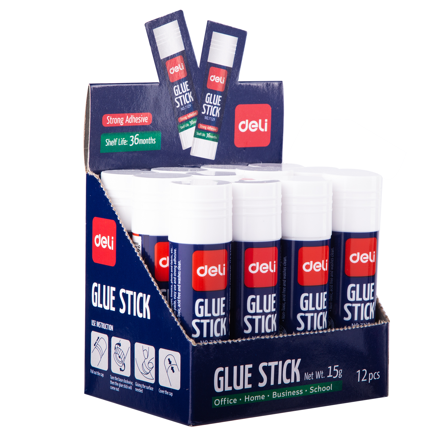 Оптовая продажа, крепкий клей, водонепроницаемый клей-аппликатор известных брендов