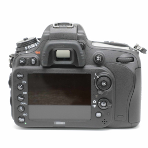 ดงฟู ขายส่ง กล้องดิจิตอลแท้ เลนส์กล้อง สำหรับ D7000 D7100 D7200 D7500 D800 D810 D850 D5300 D5200 D3500 - Product Image 6
