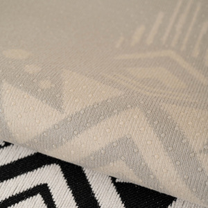 <b>Pet</b> <b>Sofa</b> Cushion Geometric Pattern 145-185Cm Anti-Slip <b>Sofa</b> Cover Dust Cover Air Conditioner Cover - Product Image 2