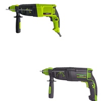Marteau perforateur Portable multifonctionnelle, faite de haute qualité, nouveauté