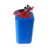 Paket Baterai Li-ion 18650 14.8v 2200mah untuk Robot Vacuum Cleaner