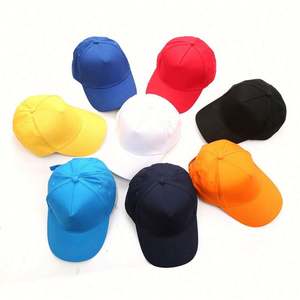 Gorras Deportivas de Diseño para Exteriores con Protección UV, Logotipo Bordado Personalizado, Gorras de Béisbol para Niños, Logotipo 3D, Orificio Cortado con Láser, 100% Algodón - Product Image 6