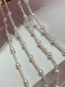 Eternal Starry Classic High-Grade Women's Luxury Gift Pendant <b>Necklace</b> <b>Delicate</b> S925 Sterling Silver Details Inlaid Lustrous - Product Image 6