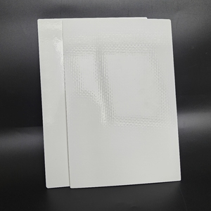 Fibra de Vidrio Reforzada con Plástico (FRP) de Alta Resistencia, Superficie Lisa, para Decoración de Carrocerías de Camiones, Exceliner, 1mm 1.5mm 2mm 2.5mm 3mm - Product Image 3