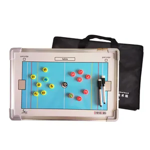 Planches tactiques personnalisées de haute qualité pour <span class=keywords><strong>water</strong></span>-<span class=keywords><strong>polo</strong></span> Optimal pour les sports nautiques et le coaching - Product Image 1
