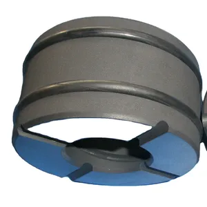 Cuscinetto in grafite della migliore qualità/anello di tenuta in carbonio per pompe dell'acqua