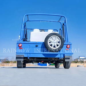 <span class=keywords><strong>Voiture</strong></span> électrique miniature E <span class=keywords><strong>Moke</strong></span> neuve et bon marché, voiturette de golf, carrosserie de Jeep à vendre, kits, <span class=keywords><strong>prix</strong></span>, Chine, combustion - Product Image 4
