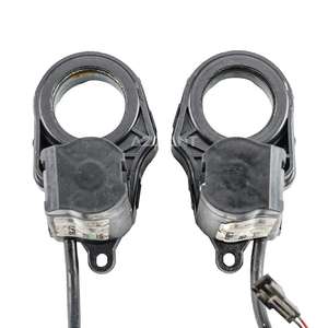 Conjunto de actuador plegable de espejo retrovisor eléctrico para <span class=keywords><strong>Seat</strong></span> Leon 2012-2018 <span class=keywords><strong>Alhambra</strong></span> 2010-2021 piezas de repuesto de coche - Product Image 5