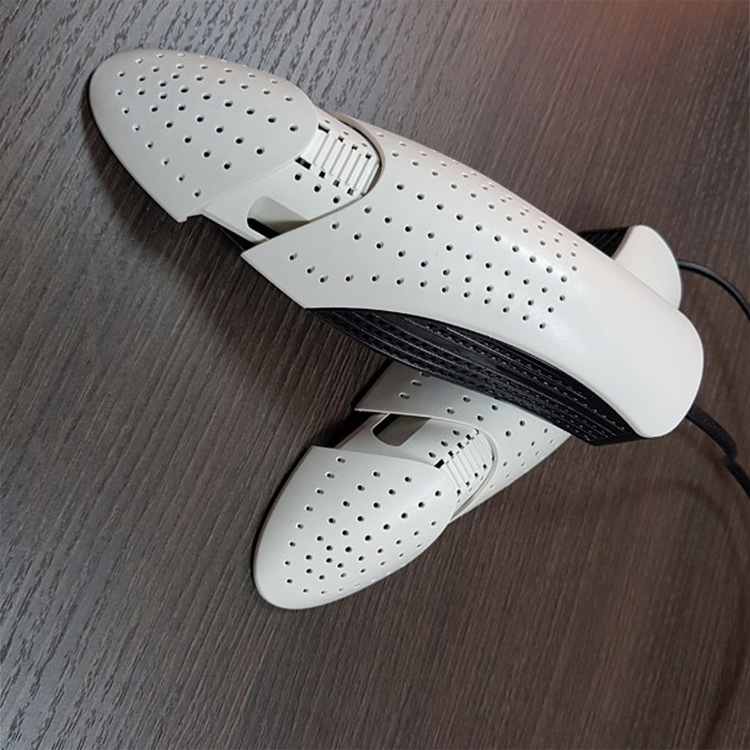 Портативная телескопическая сушилка для обуви по заводской цене