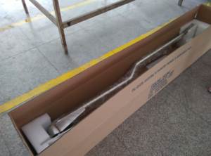 Vente en gros d'usine Bras de plafond pour salle de lavage de voitures - Product Image 2