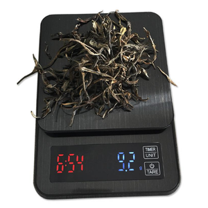 <span class=keywords><strong>Timemore</strong></span> เครื่องชั่งน้ำหนักกาแฟ USB แบบชาร์จไฟได้,หน้าจอดิจิทัล LCD แฟชั่นใหม่สีดำสำหรับวัดน้ำหนักหน้าจอ LED - Product Image 6