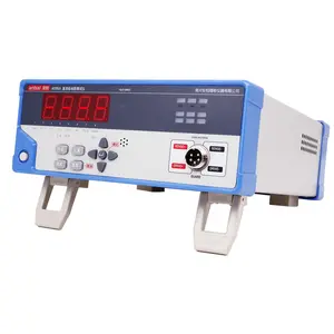 200k ohm mobile phone battery resistance tester analyzer AT2511