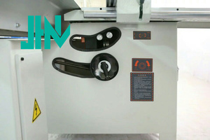 Sierras de panel de alta precisión para maquinaria de carpintería hechas en China - Product Image 6