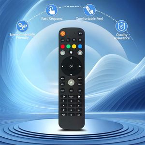 Control Remoto de Repuesto Compatible con BuzzTV Android <span class=keywords><strong>IPTV</strong></span> Box XPL1000 XPL1500 XPL1900 XPL2000 XPL3000 XPL 1000 XPL3000 - Product Image 4