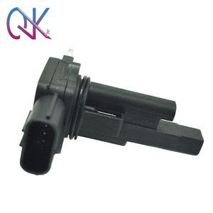 เครื่องวัดอัตราการไหลของอากาศ 22680-AA400 197400-5330 สำหรับ Subaru Toyota เกียร์อัตโนมัติ AT 12V เซ็นเซอร์ MAF - Product Image 3