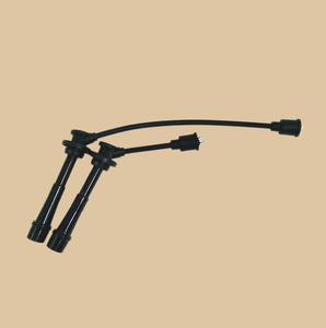 Câble haute tension <span class=keywords><strong>Suzuki</strong></span> 33705-66D00 compatible avec Changan <span class=keywords><strong>Suzuki</strong></span> Changan Star S460 Starlight 4500474 (câble de distribution) - Product Image 1