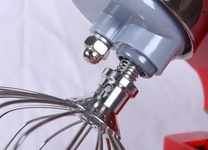 Trung Quốc Tốt Nhất 7L Hộ Gia Đình Hành Tinh Điện Đứng Bánh Mì Bột Trộn - Product Image 4