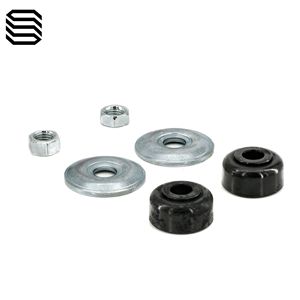 Accessoires pour voiturettes de golf EZGO TXT et ClubCar DS, kit d'amortisseurs 1011415 - Product Image 2