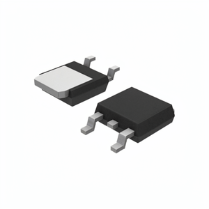TO-252-3, DPAK, SC-63 MCR718T4 Tiristores Componente Electrónico En Stock - Product Image 1