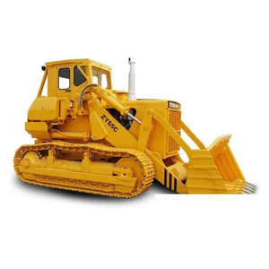 Zoomlion New 6.5Ton 183 kW Mini Minicargadora ZY65C 3.2m ³ Capacidad del cubo Rueda Cargador frontal Carga nominal de 8 toneladas - Product Image 6