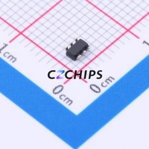 Bomba de carga PMIC con chip IC de circuito integrado original y nuevo de 2/3K SOT-23-6 - Product Image 2