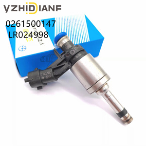 0261500147 <span class=keywords><strong>Injecteur</strong></span> de carburant Pour FORD JAGUAR VOLVO LAND <span class=keywords><strong>ROVER</strong></span> <span class=keywords><strong>RANGE</strong></span> <span class=keywords><strong>ROVER</strong></span> 2.0T LR024998 5159029 5101206 BB5E-9F593-AA BB5E-9F593-BA - Product Image 4