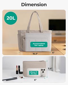 <span class=keywords><strong>Bolsos</strong></span> Acolchados Tipo Puffer OEM ODM para Mujer, Mochila Acolchada para Viaje, Bolso <span class=keywords><strong>de</strong></span> Mano Moderno y Suave para Enfermeras y Maestras - Product Image 4