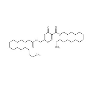 โคจิก แอซิด ไดพาลมิเตท วัตถุดิบบริสุทธิ์ 99% เกรดเครื่องสำอาง ช่วยให้ผิวขาวกระจ่างใส ลดเลือนจุดด่างดำ จัดจำหน่ายโดยตรงจากโรงงาน - Product Image 3