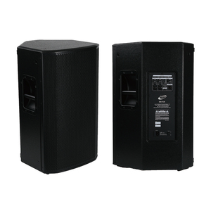 مضخم صوت احترافي GA18S منفرد 18 بوصة مستقيم للغاية في الهواء الطلق مضخم صوت عالي الطاقة لصندوق المسرح للرقص والحفلات الصوتية - Product Image 3