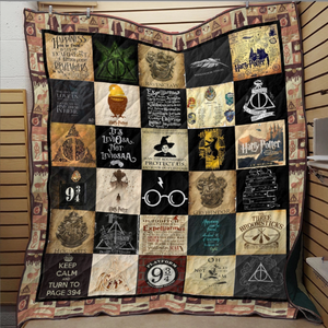 Couverture d'été matelassée personnalisée, Couette climatisante imprimée sur mesure - Product Image 1
